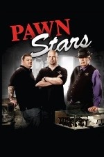 Watch Pawn Stars Freemovieswatch